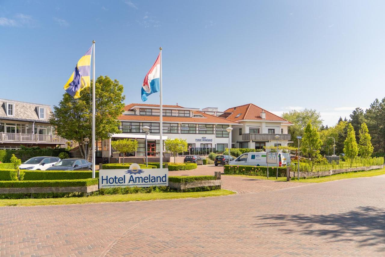 Hotel Ameland Nes  Exterior photo