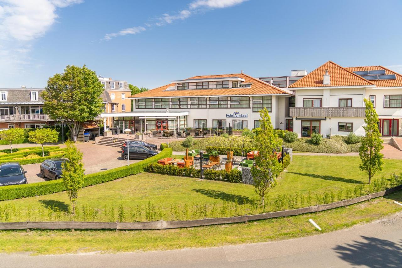 Hotel Ameland Nes  Exterior photo