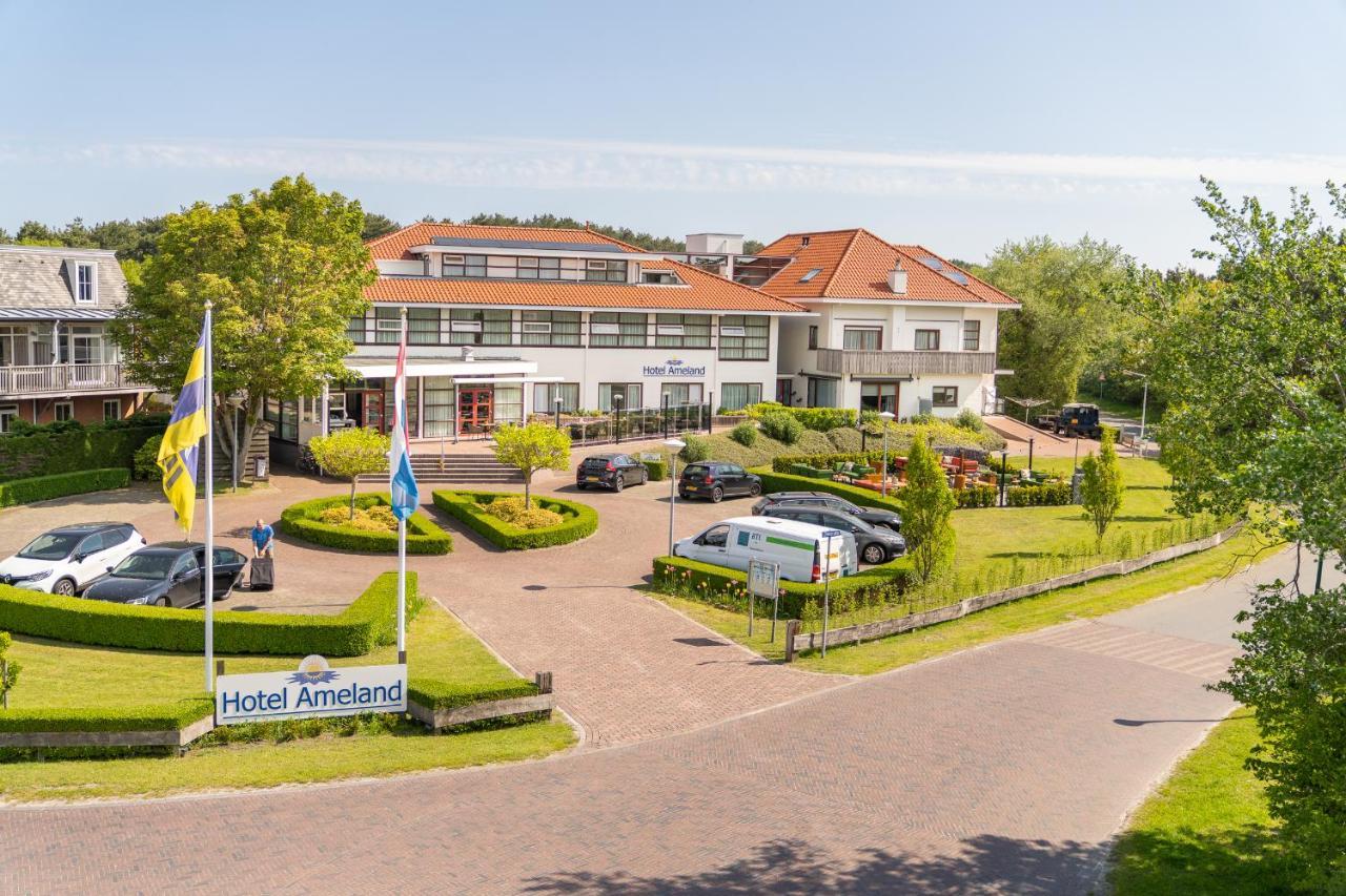 Hotel Ameland Nes  Exterior photo