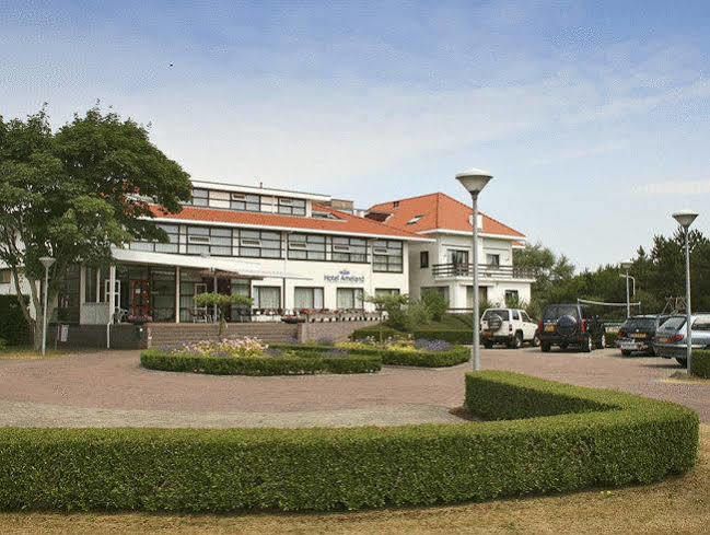 Hotel Ameland Nes  Exterior photo